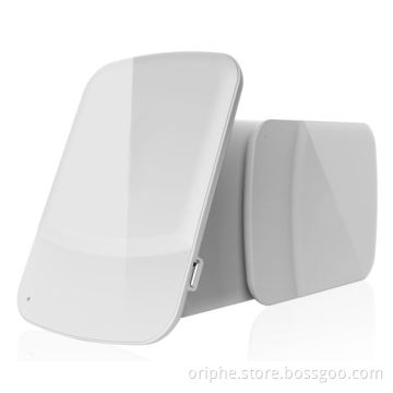 Qi Wireless Charger Charging Pad for Nokia Lumia 920 LG Nexus 4
